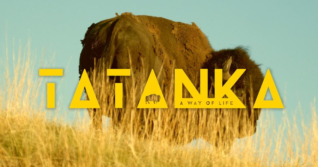 TATANKA - A Way of Life